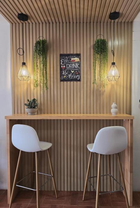 el nogal home hostel