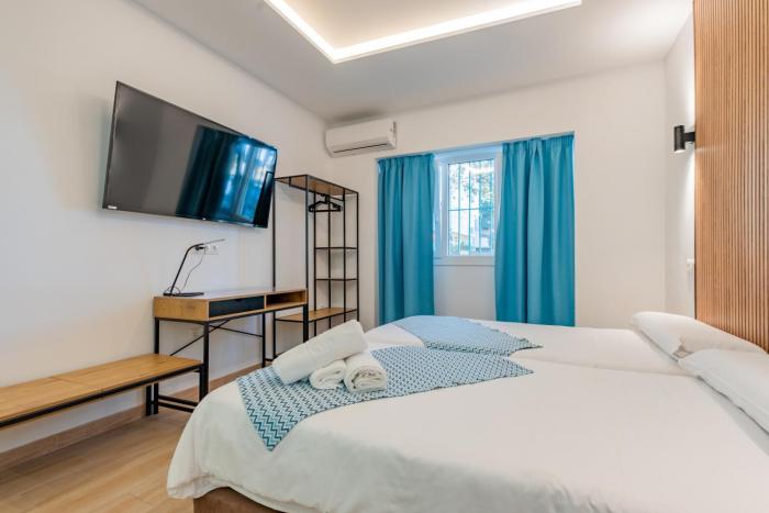 el nogal home hostel