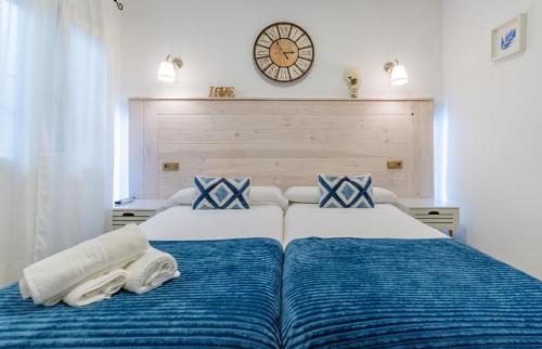 el nogal home hostel