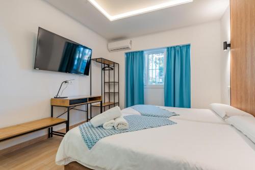 el nogal home hostel