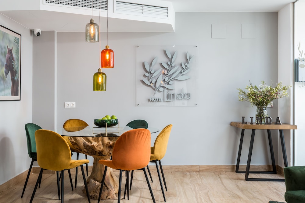 linda boutique hotel