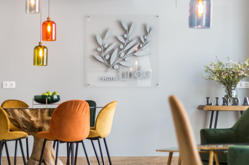 linda boutique hotel