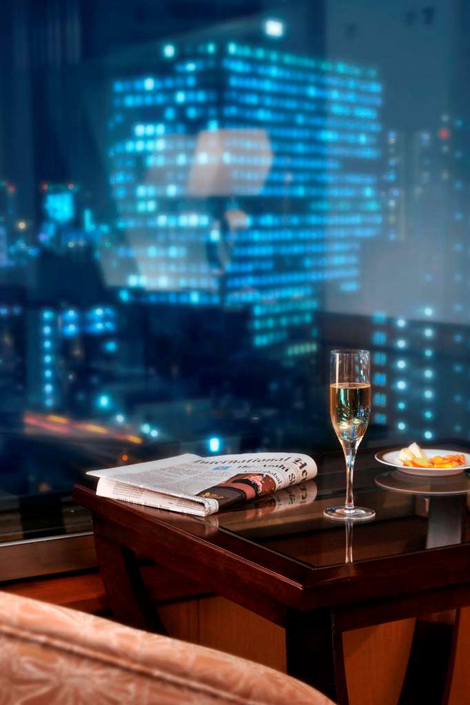 royal park hotel tokyo nihonbashi