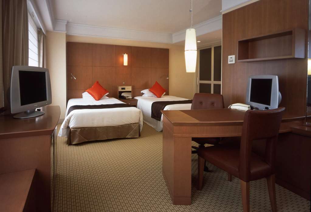 royal park hotel tokyo nihonbashi