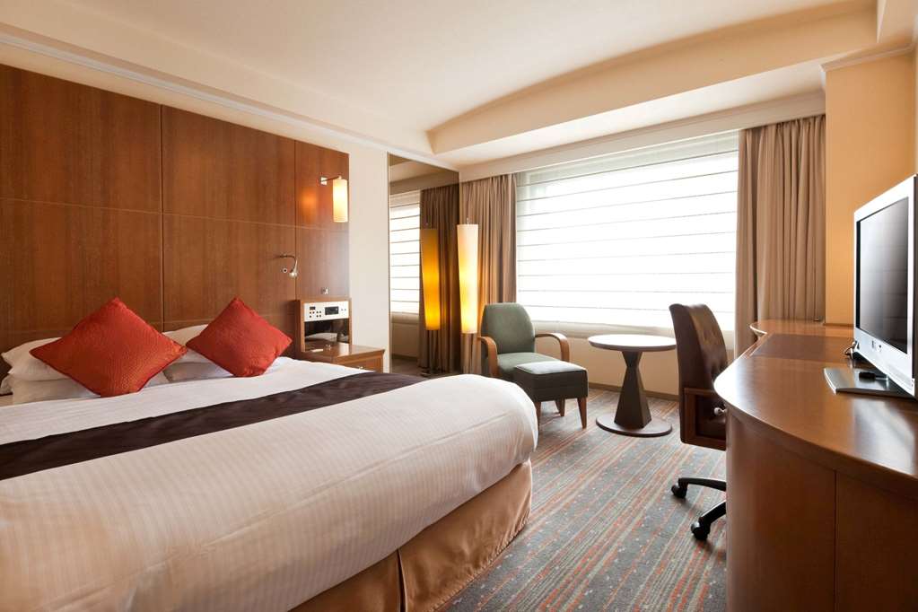 royal park hotel tokyo nihonbashi