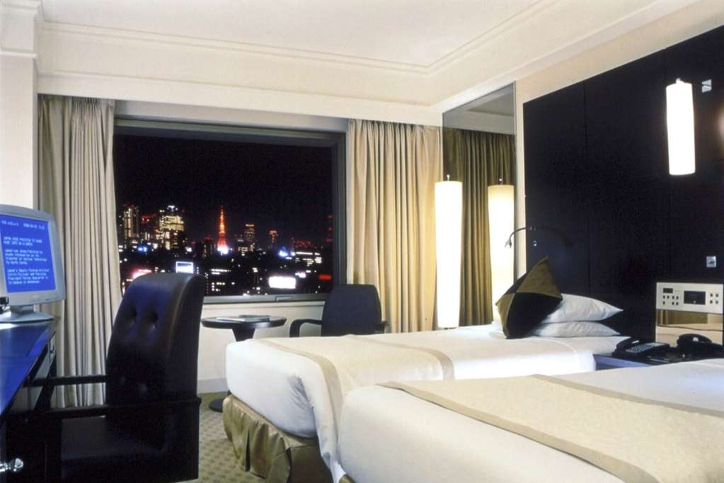 royal park hotel tokyo nihonbashi