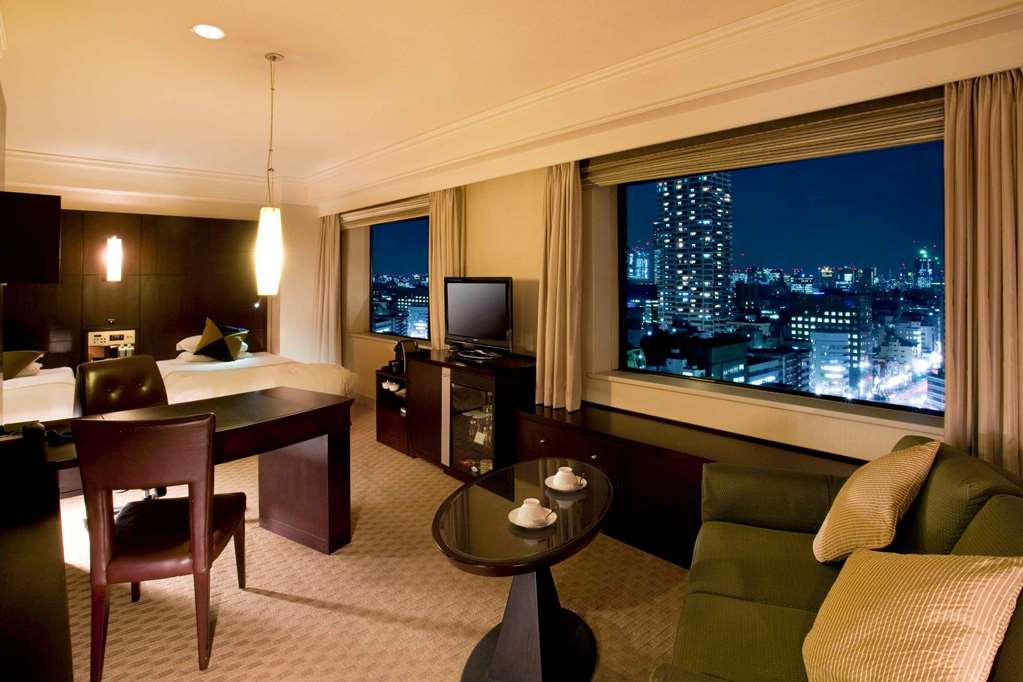 royal park hotel tokyo nihonbashi