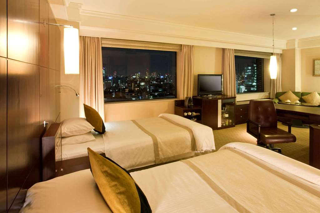 royal park hotel tokyo nihonbashi