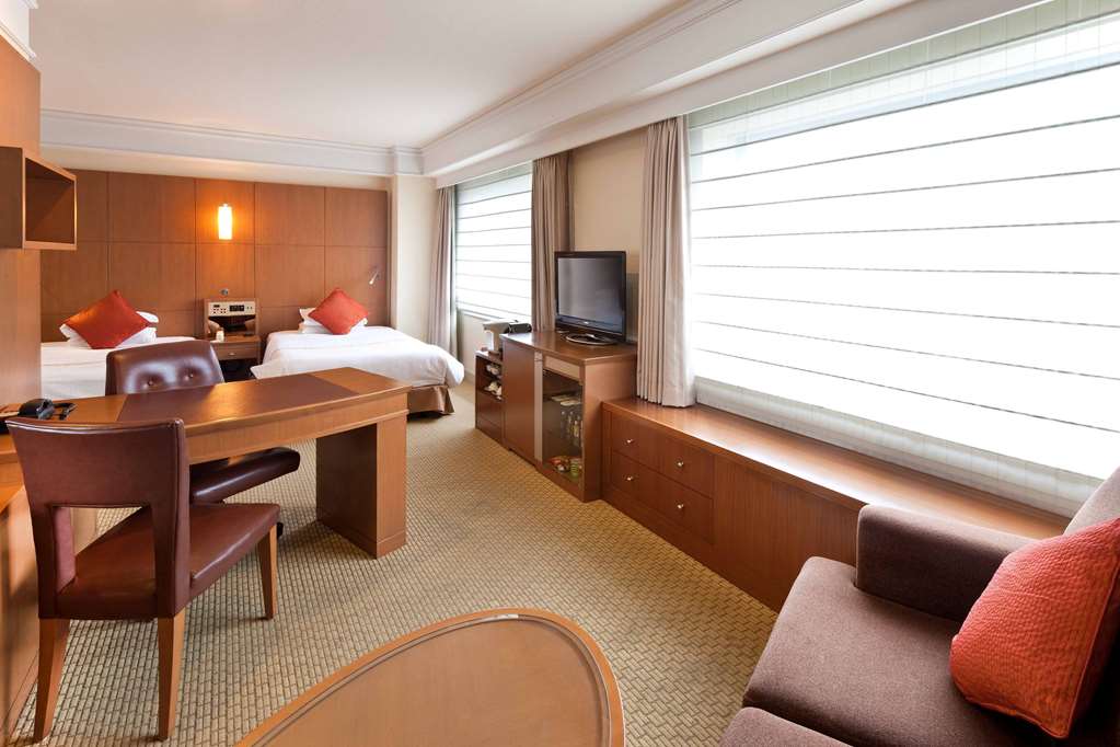 royal park hotel tokyo nihonbashi