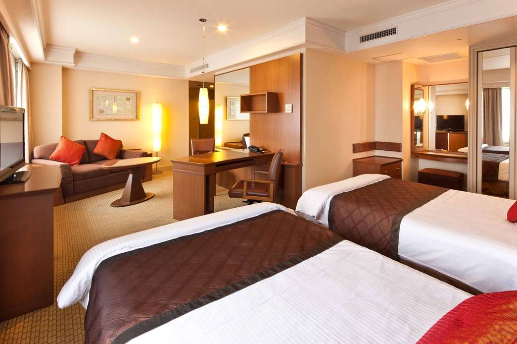 royal park hotel tokyo nihonbashi