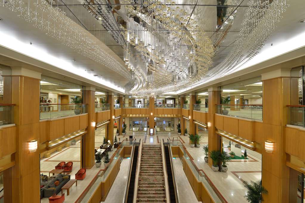 royal park hotel tokyo nihonbashi