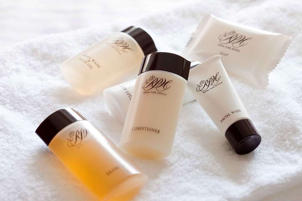 royal park hotel tokyo nihonbashi