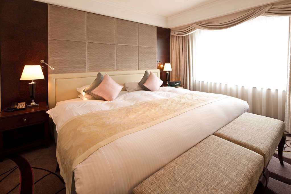 royal park hotel tokyo nihonbashi