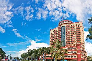 Planet Holiday Hotel & Residence,Batam City>>Batam,4 star