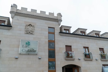 hospederia la canada