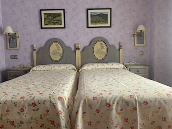 hospederia la canada