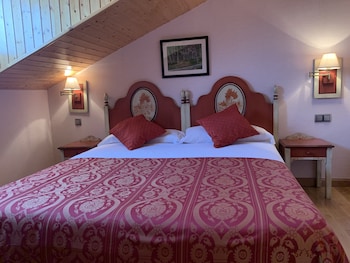 hospederia la canada