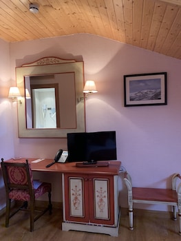 hospederia la canada