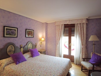 hospederia la canada