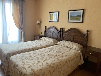 hospederia la canada