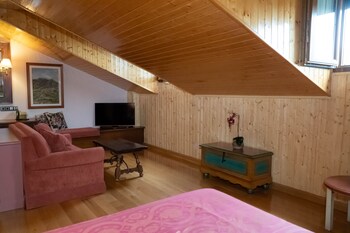 hospederia la canada