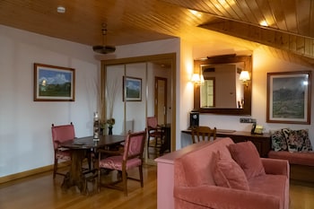 hospederia la canada