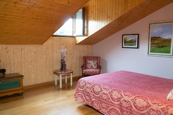 hospederia la canada