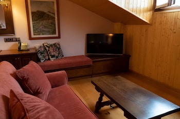 hospederia la canada