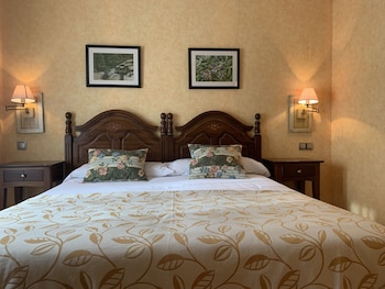 hospederia la canada