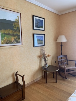 hospederia la canada