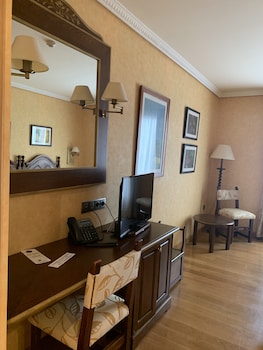 hospederia la canada