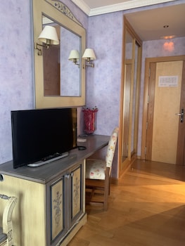 hospederia la canada