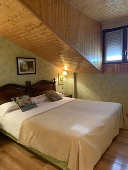 hospederia la canada