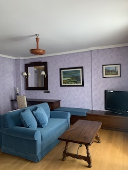 hospederia la canada