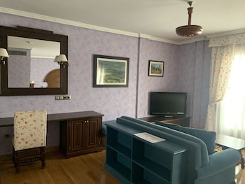 hospederia la canada