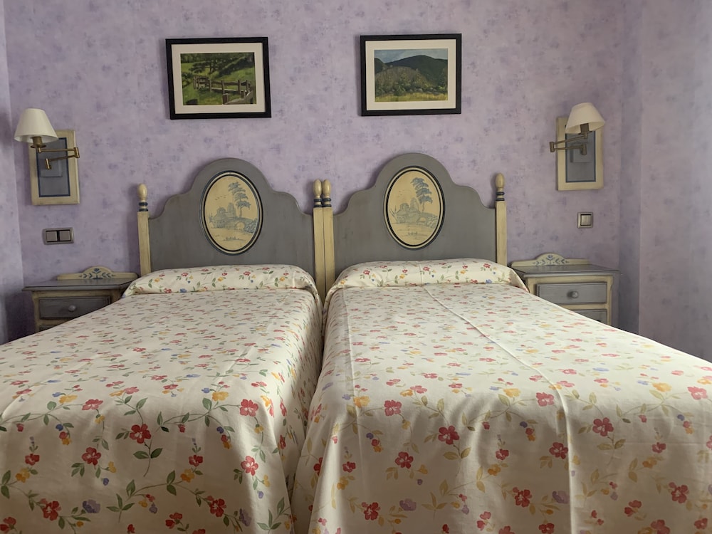 hospederia la canada