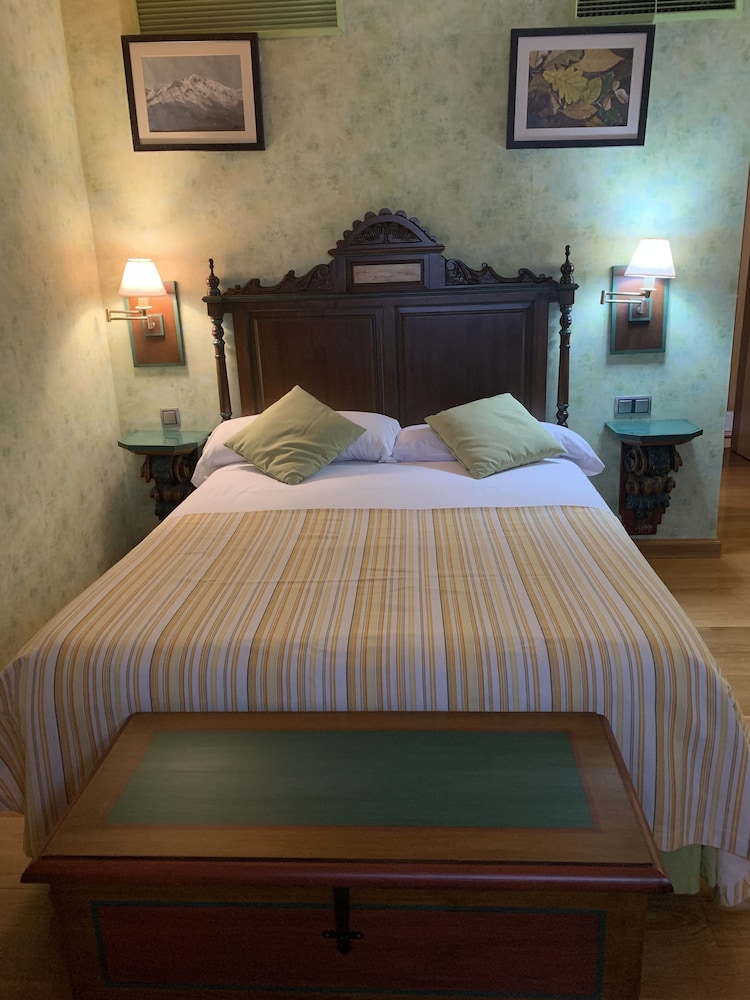 hospederia la canada