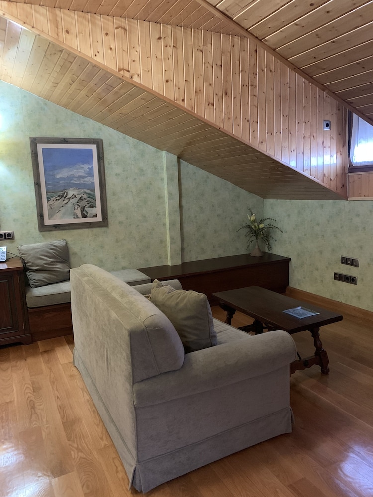 hospederia la canada