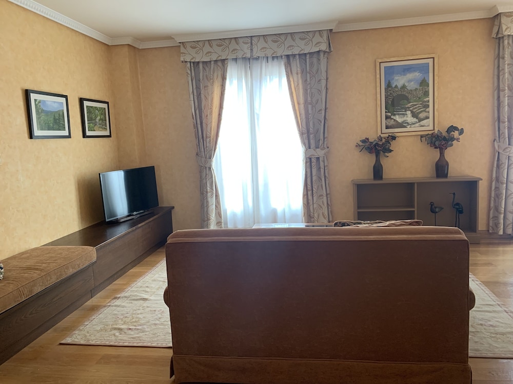 hospederia la canada