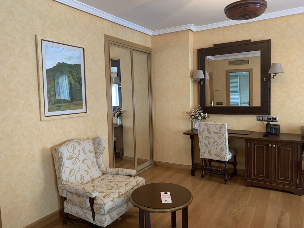 hospederia la canada