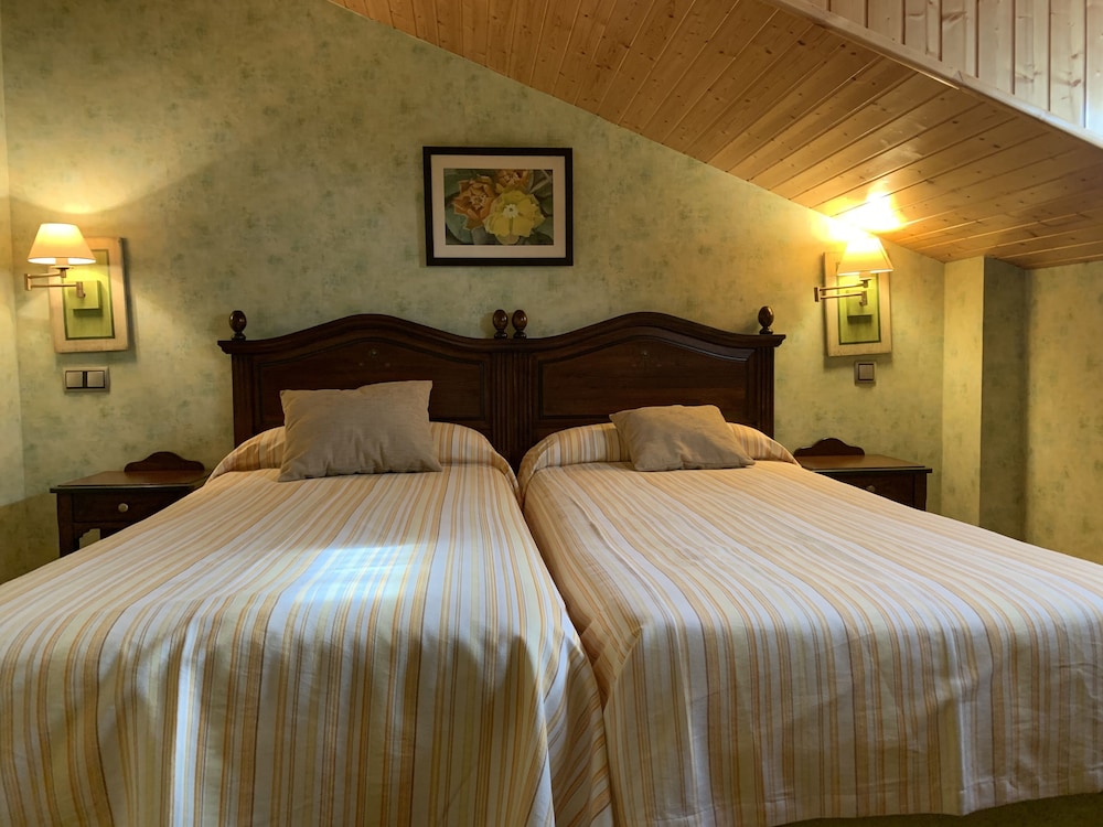 hospederia la canada