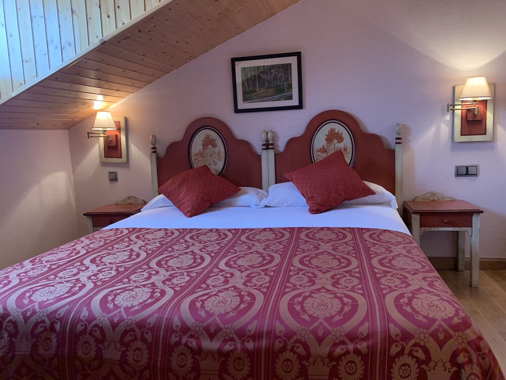 hospederia la canada