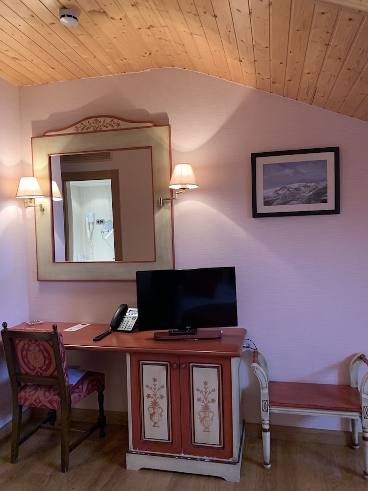 hospederia la canada