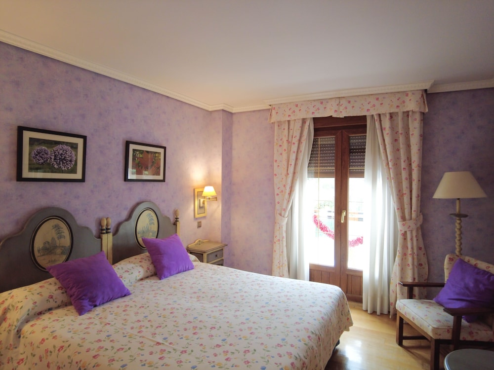 hospederia la canada