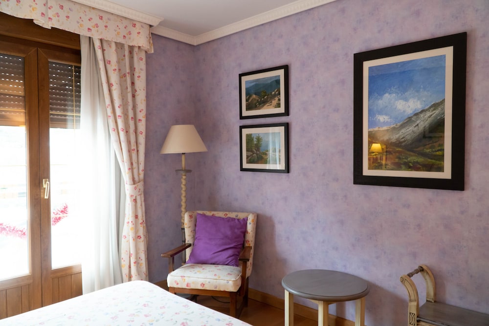 hospederia la canada