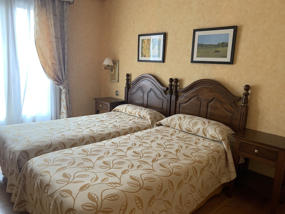 hospederia la canada