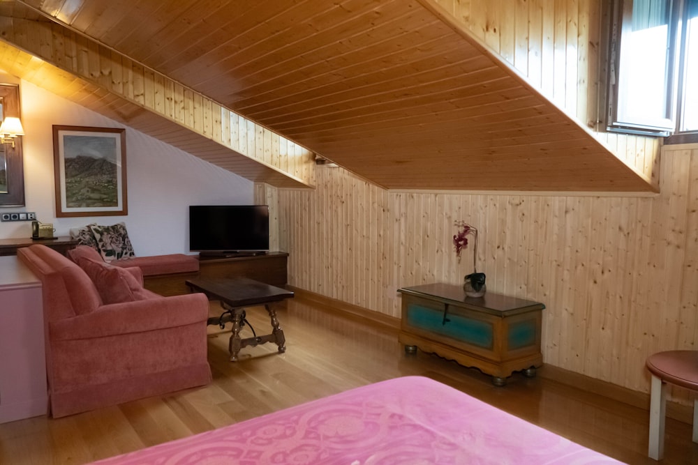 hospederia la canada