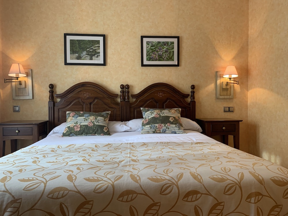 hospederia la canada