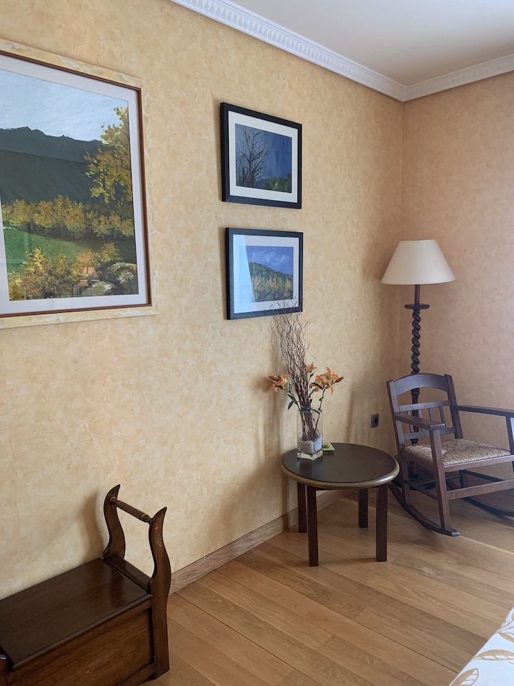 hospederia la canada