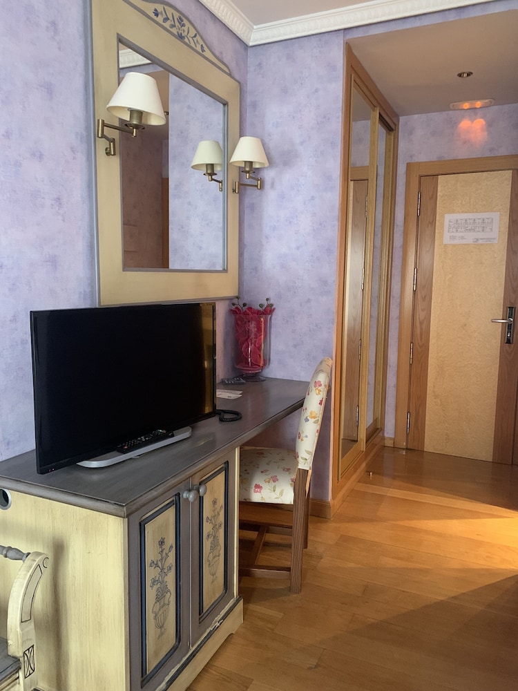 hospederia la canada